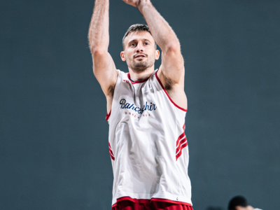 Bahçeşehir Koleji, Gloria Cup’ta Türk Telekom’u 86-80 Yendi