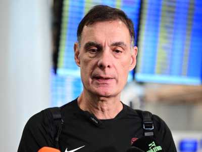 Bartzokas: Fenerbahçe Zor Ama EuroLeague Süper Kupasını İstiyoruz