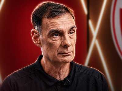 Bartzokas: Olimpiakos’ta Şampiyonluk Baskısı ve Walkup Süreci