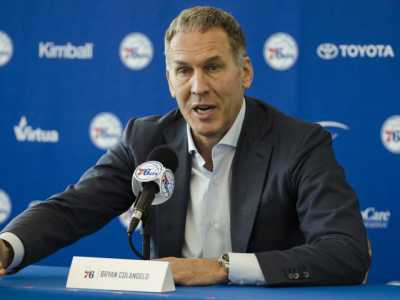 BC Roma, Bryan Colangelo ve Mike D’Antoni ile Yönetimini Güçlendiriyor
