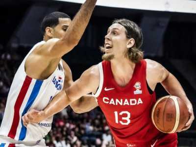 BC Roma, Doncic’in Kulübüne NBA’den Kelly Olynyk’i Transfer Ediyor