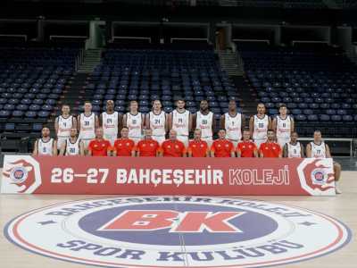 Begüm Yücel: EuroLeague Seviyesinde Kadro Kurduk