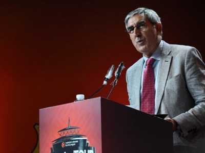 Bertomeu’dan NBA Europe’a Sert Eleştiri: Avrupa Basketbolu Hazır Değil