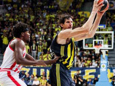 Boban Marjanovic’ten Jasikevicius Anısı: New York’tan Uçup Maça Yetiştim