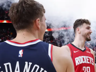 Bogdan Bogdanovic’ten Alperen Şengün’e Övgü Dolu Sözler