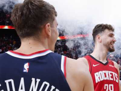 Bogdanovic: Alperen Şengün’ün Gelişimi Gerçekten İnanılmaz