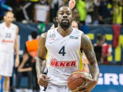 Boston Celtics Yöneticisi: Bo McCalebb Fenerbahçe Maçında Bizi Paramparça Etmişti