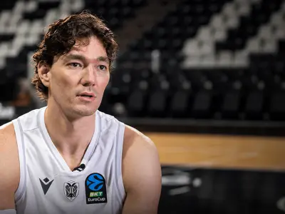Cedi Osman: Ergin Ataman’ın Sözlerine Saygı Duyuyor ve Teşekkür Ediyor