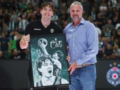 Cedi Osman: OAKA’ya Dönmek İnanılmaz Bir Duyguydu