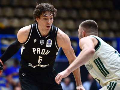Cedi Osman: Özgüvenle Şut Atmalısınız, Ben de Bunu Yaptım