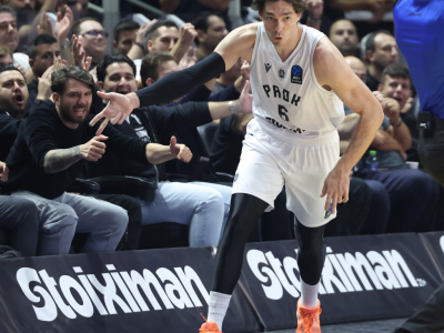 Cedi Osman’dan PAOK’a 23 Sayılık EuroCup Açılışı