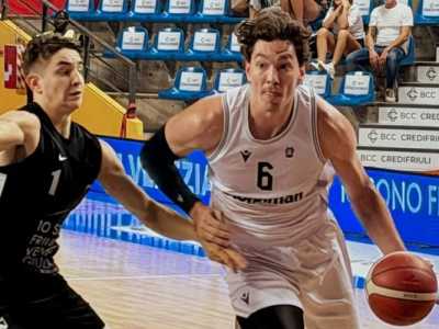 Cedi Osman PAOK Formasıyla İlk Maçında 22 Sayı Üretti
