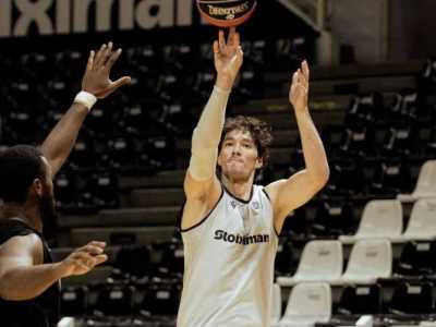 Cedi Osman 19 Sayıyla Parlıyor: PAOK, Olimpia Milano’yu Geçti