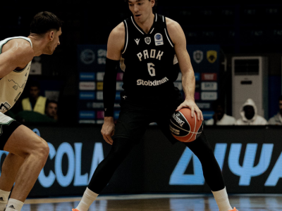 Cedi Osman Son Saniye Üçlüğüyle Eski Takımı Panathinaikos’u Eledi