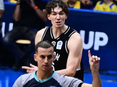 Cedi Osman’dan Hakemlere Tepki: Lehime Düdük Çalınmayacağını Gördüm