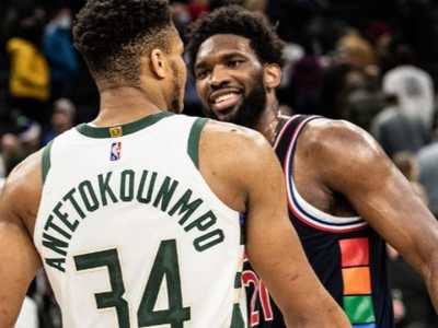 Channing Frye: Giannis, Sakatlandığında Embiid Gibi Skor Üretemez