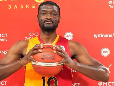 Chimezie Metu: Galatasaray Çok Büyük ve Dünya Çapında Tanınan Bir Kulüp