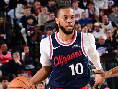 Clippers’ın Draft Cephaneliği Eridi: 5 İlk Tur Hakkı Ceza Kurbanı