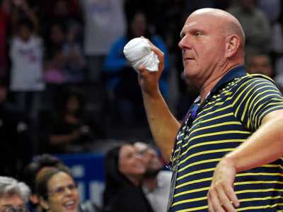 Clippers, NBA’in Tarihi Cezasına Sert Yanıt: ‘Kararı Reddediyoruz’