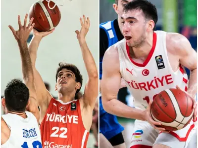 CO Basket Yeni Sezona İki Milli Transferle Giriyor