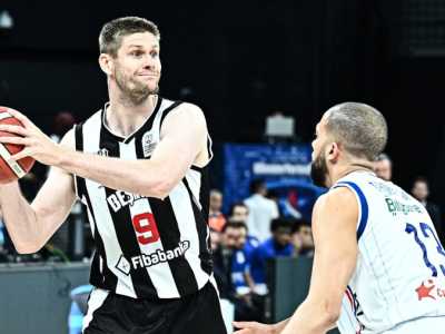 Conor Morgan: Beşiktaş Kaptanı Olmak Büyük Anlam Taşıyor