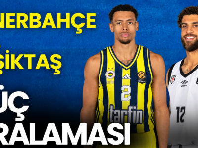 Cumhurbaşkanlığı Kupası Derbisi ve EuroLeague Güç Sıralaması — Feel Devotion