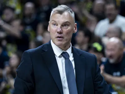 39. Cumhurbaşkanlığı Kupası Finalinde Fenerbahçe-Beşiktaş Derbisi