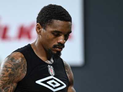DaQuan Jeffries Beşiktaş ile EuroLeague Sahnesine Çıkıyor