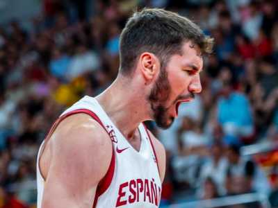 Dario Brizuela’dan Hakem Yönetimine Sert Tepki: ‘FIBA El Atmalı’