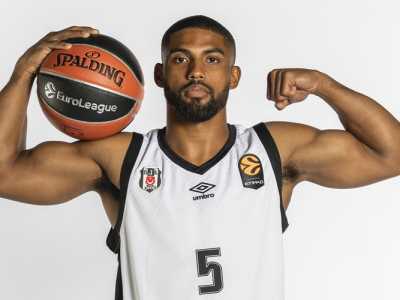 DeJulius Beşiktaş’a Kiralık Gidiyor: Murcia’dan Resmi Onay