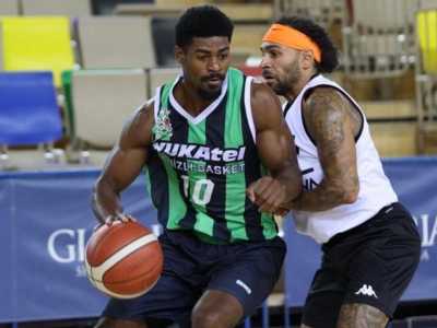 Denizli Basket, BCL Hayalini Sonlandırdı: Rasta Vechta 101-98