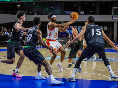 Denizli Basket, BCL Son 16’da RASTA Vechta’ya Elendi