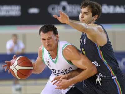Gloria Cup’ta Denizli Basket Petkim’i 88-84 Geçti