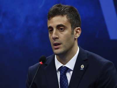 Derya Yannier: Fenerbahçe Basketbolu Kişilerden Bağımsız Büyümeye Devam Edecek