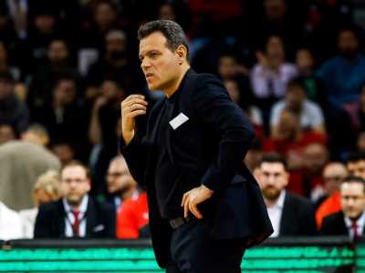 Dimitris Itoudis: 30 Takımlı Bir EuroLeague Hayal Ediyorum