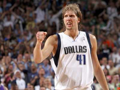 Dirk Nowitzki Dallas Mavericks’e Geri Dönüyor mu?