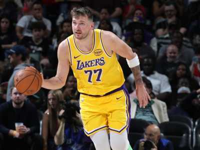 Dončić’ten Pelinka’ya: Ben GM veya Koç Değilim, Herkes İşini Yapsın