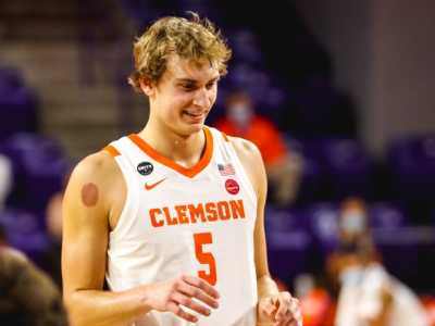 Doncic’in Takımı Maxima Roma, Hunter Tyson’ı EuroCup’a Transfer Etti