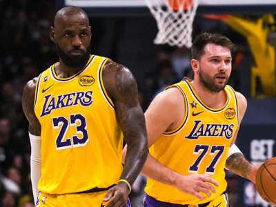 Draymond Green: Doncic, LeBron’un En İyi Halini Engelledi