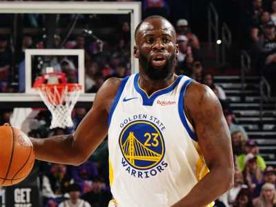 Draymond Green, Kuminga’nın Menajerine Sert Çıktı: ‘Monopoly Parası Değil’