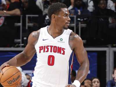 Duren-Pistons Pazarlığında Uçurum: 35 Milyona Karşı 40 Milyon