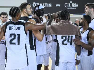Elijah Bryant: Efes Monaco’nun Yeni Sürümü Oldu, Beşiktaş Heyecanı