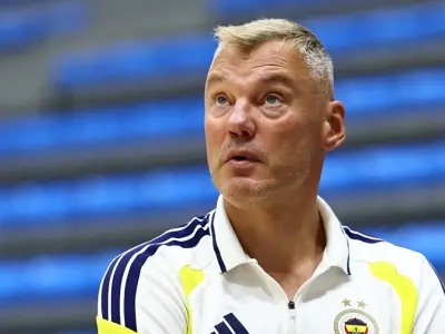 Elijah Bryant: Jasikevicius’un Çalıştırdığı Her Takım Şampiyon Olabilir