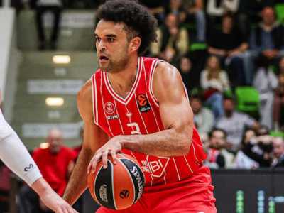 Elijah Bryant Öne Çıktı; Hapoel, Partizan’ı Mağlup Etti
