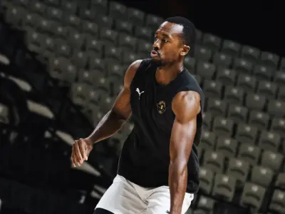 Errick McCollum: Bence Beşiktaşın Play-In Şansı Yok