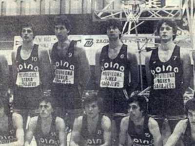 EuroCup 2026-27’de Monaco’nun Yerini Bosna Sarajevo Dolduracak
