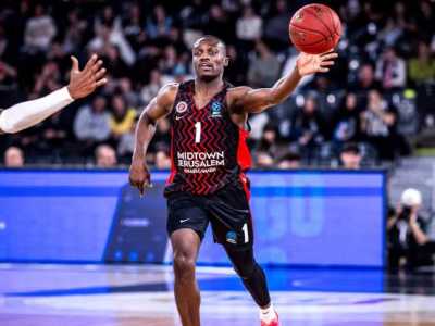 EuroLeague’e Bir İsrail Takımı Daha Gelebilir