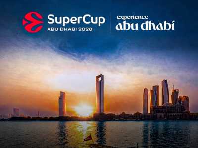 EuroLeague SuperCup Tehlike Altında: Abu Dhabi Kararı Sorgulanıyor