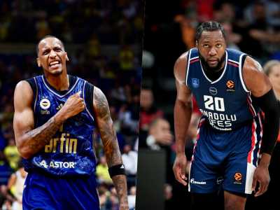 Fenerbahçe ve Anadolu Efes EuroLeague’de Ritmini Buldu