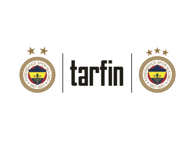 Fenerbahçe Basketbolda Tarfin Dönemi: Formada İki Sezon Sponsorluk